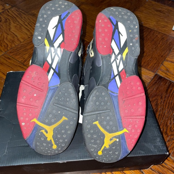 Jordan 8 Playoff - Picture 5 of 5